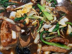 素浇猪肝面-福海面馆(阳曲店)
