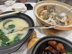 -广州酒家(昌岗地铁站店)
