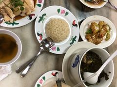-威南记鸡饭餐室