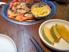 -·缸桶屋·韩式牛肋条自助烤肉(西湖D11店)