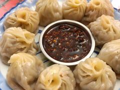 -卡万金特色藏餐
