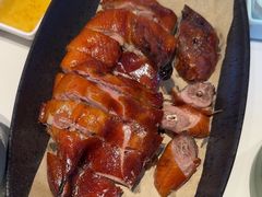 -南拳十三姨·潮汕砂锅粥·粤菜(西单大悦城店)