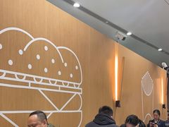 -麦当劳(北京大兴机场二层国内到达(安检外)店)