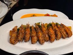 -隅焰·三生三味·手作川菜(金沙天街店)