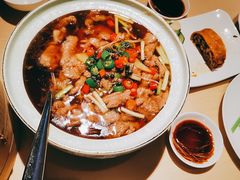 -鼎泰丰(当代商城店)