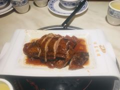 -百年恒益烧腊海鲜酒家·非遗传承(广州黄埔店)
