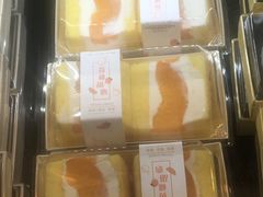 -工匠面包(壹方店)