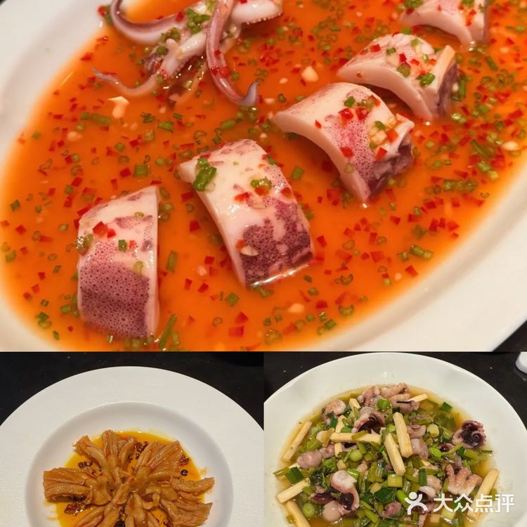 徐家汇畔小洋房，东方融宴邂逅舌尖浪漫！