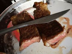 -红屋牛排(闽江路店)