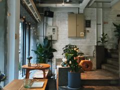 -O'mills Sourdough Bakery&Bistro(永嘉路店)