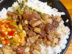 卤肉饭-大三元台湾鲁肉饭(沙井新桥店)