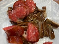 -惠记粉汤羊血梆梆肉(永松路店)