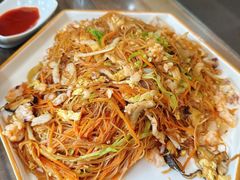 -堂宴·老厦门私房菜(1988仙岳总店)