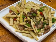 -下梅人家土菜馆(历史文化餐厅度假区店)