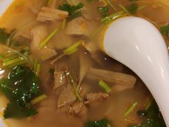 -小杨生煎(周浦万达店)