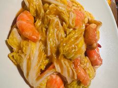 -KŌNG胶东小馆(华熙店)