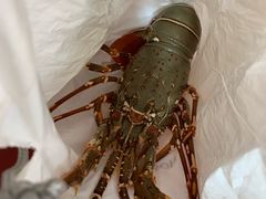 -班赞海鲜市场