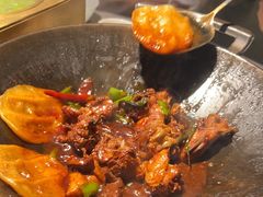 -皖厨·中国徽菜(星河WORLD·COCO Park店)