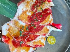 -释集烤肉(哈西总店)