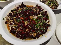 -三猫黑鱼花(南大店)
