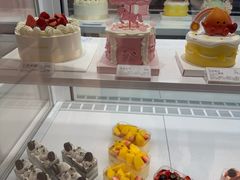 -好利来(望京中福店)