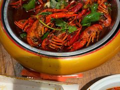 -乔街深夜食堂·小龙虾·高压锅生蚝(杭州总店)