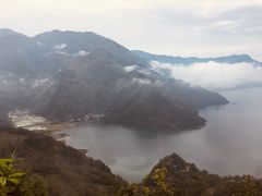 -雷波马湖风景区