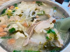 -小高后安粉餐厅(解放四路店)