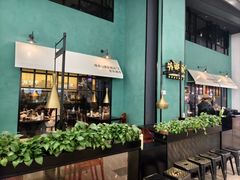 -外婆家(义乌新光汇购物中心店)