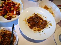 -福海居烤鸭店(鸟巢店)