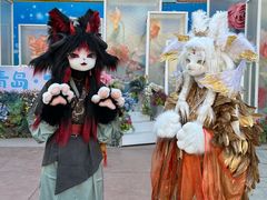 -青岛方特梦幻王国