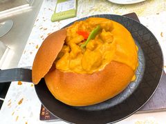 -大树餐厅(环球港店)