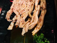 -佬土鹅肠火锅(解放路店)
