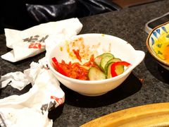 -神户赤童日式烤肉伙伴(东直门店)