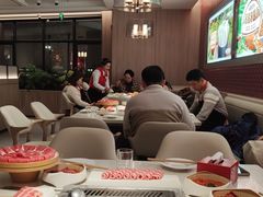-海底捞火锅(高科广场店)