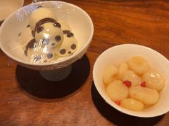 -李犟大爆鳝面·手工蟹黄包(湖滨西湖店)