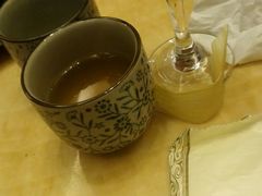 -山珍王国·云南野生菌石锅鱼