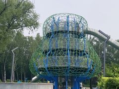 -平房公园