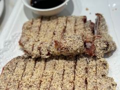 -宏玲餐厅(四川南路店)