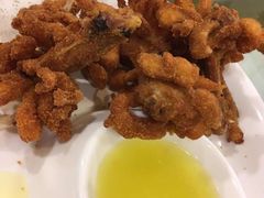 柠檬鸡翅中-西新饭店(城中店)
