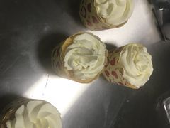 -Dark Horse·黑马蛋糕·低脂·低糖淡奶(金匙望湖大厦店)