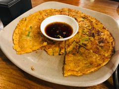 -包装马车·韩国料理·포장마차