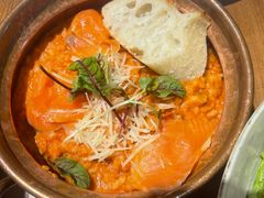 -榖屋house of flour(张江首店)