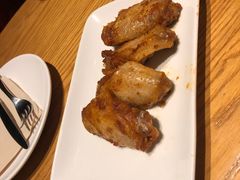 -乐凯撒披萨(欢乐颂购物中心店)