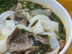 -王记生烫牛杂面馆(兰陵路店)