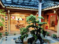 -田园印象·成都土菜院子(华阳店)