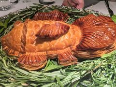 -Oyster Talks 四度蚝法餐厅