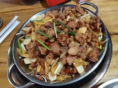 -知味脆皮鸡