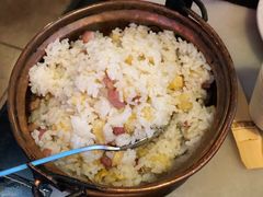 铜锅洋芋焖饭-多味居(剪子巷店)