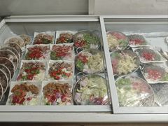 -界山丁老二丁记老鸭汤饭店